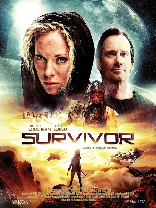 Survivor 2014 720P Bluray H264 Aac-Rarbg