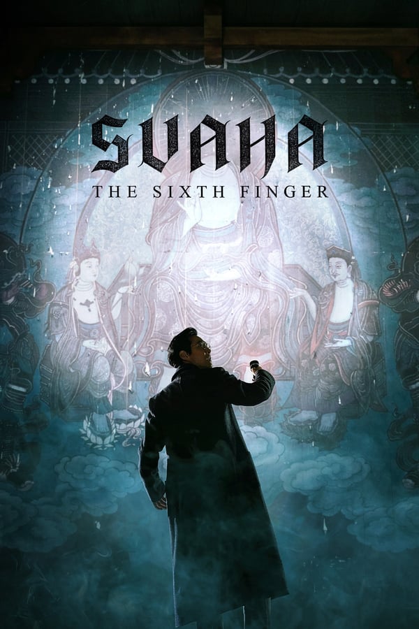 Svaha The Sixth Finger 2019 Korean 720P Bluray X264 Esub-Msmod
