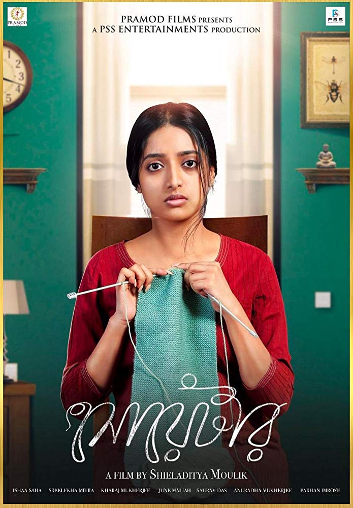 Sweater 2019 Bengali 1080P Web-Dl X264 Aac-Bonsaihd