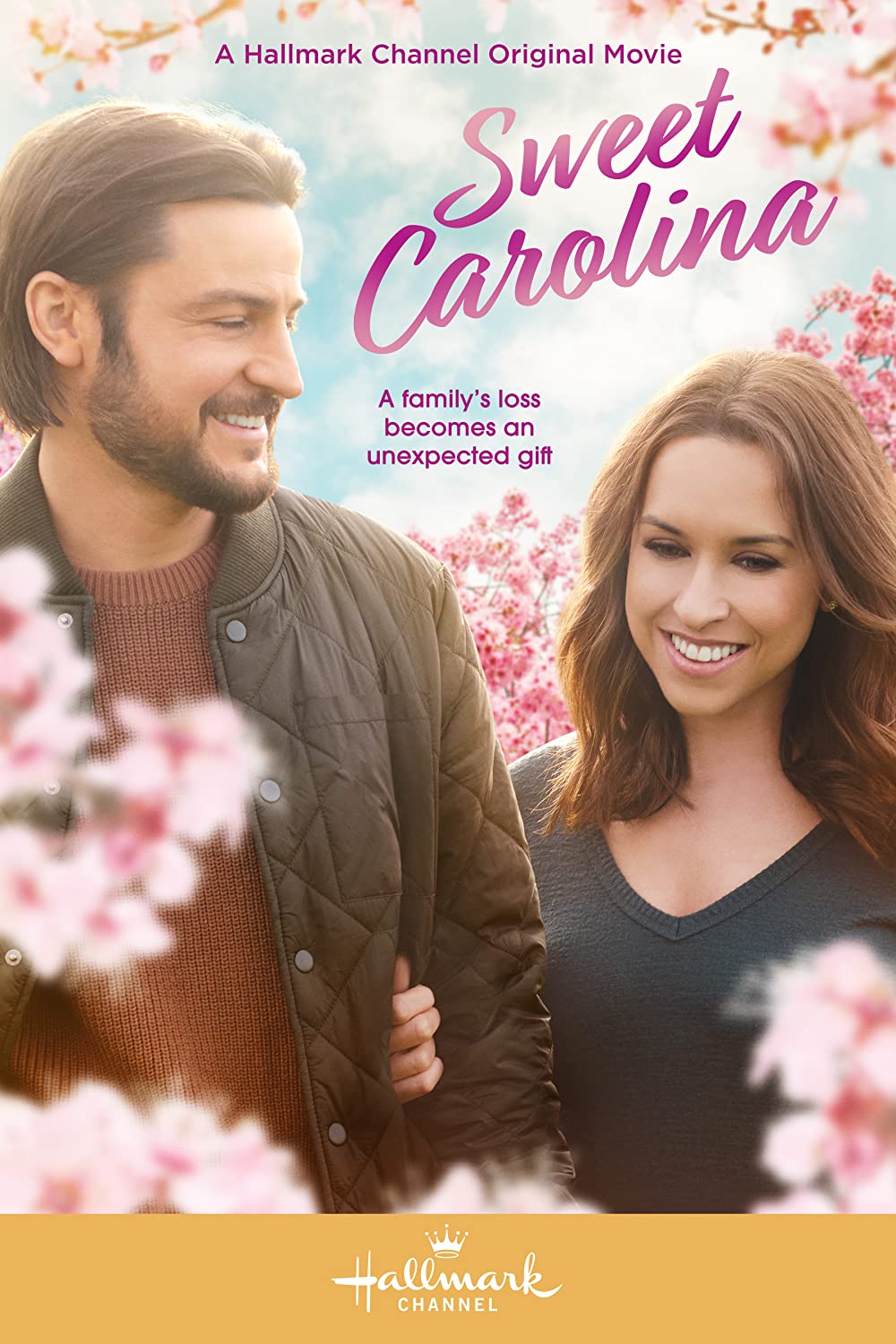 Sweet Carolina 2021 720P Webrip 800Mb X264-Galaxyrg