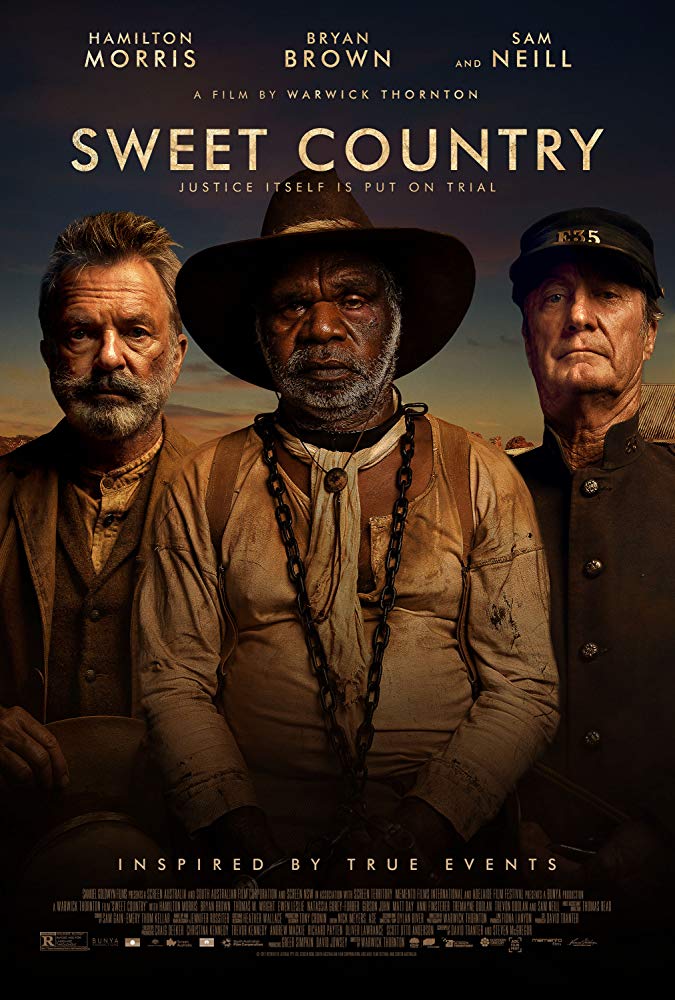 Sweet Country 2017 720P Brrip Mkvcage Ws