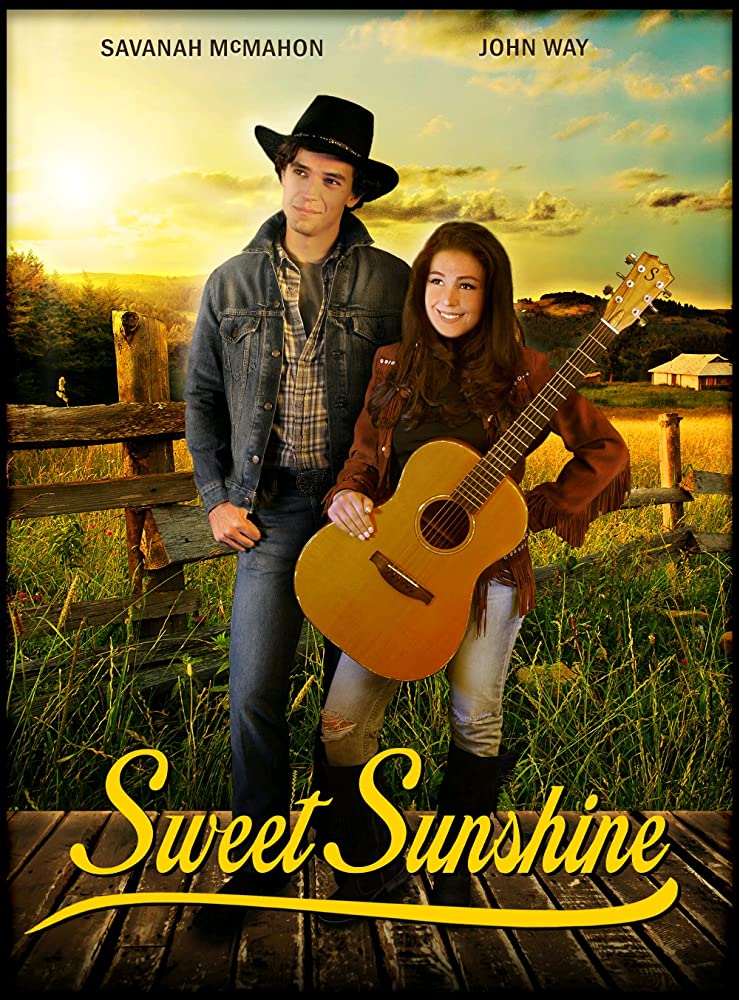 Sweet Sunshine 2020 720P Amzn Webrip 800Mb X264-Galaxyrg