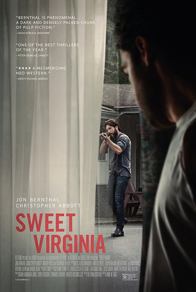 Sweet Virginia 2017 720P Brrip 850Mb Mkvcage
