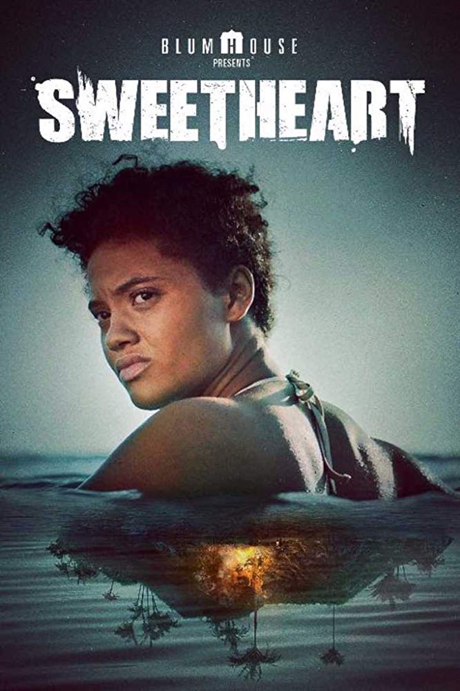 Sweetheart 2019 720P Webrip 800Mb X264-Galaxyrg