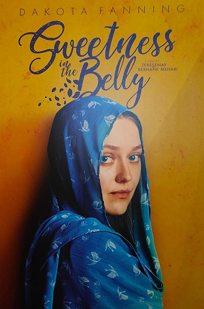 Sweetness In The Belly 2019 720P Webrip 800Mb X264-Galaxyrg