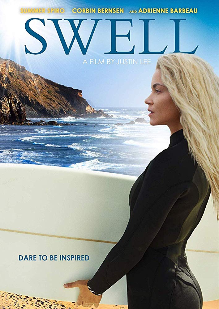 Swell 2019 720P Web-Dl X264 800Mb - Mkvhub Com