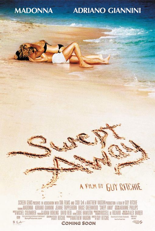 Swept Away (2002) 720P Web-Dl Aac X264 - Loki