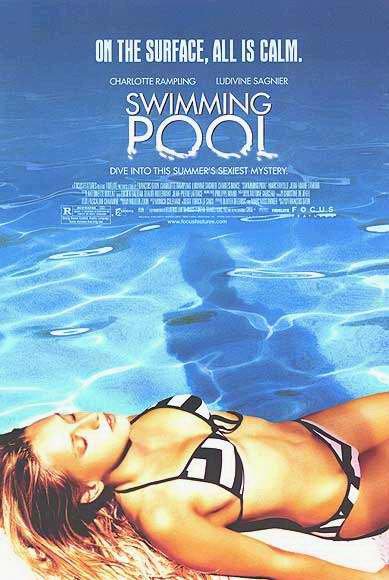 Swimming Pool 2003 Remastered 1080P Bluray H264 Aac-Rarbg