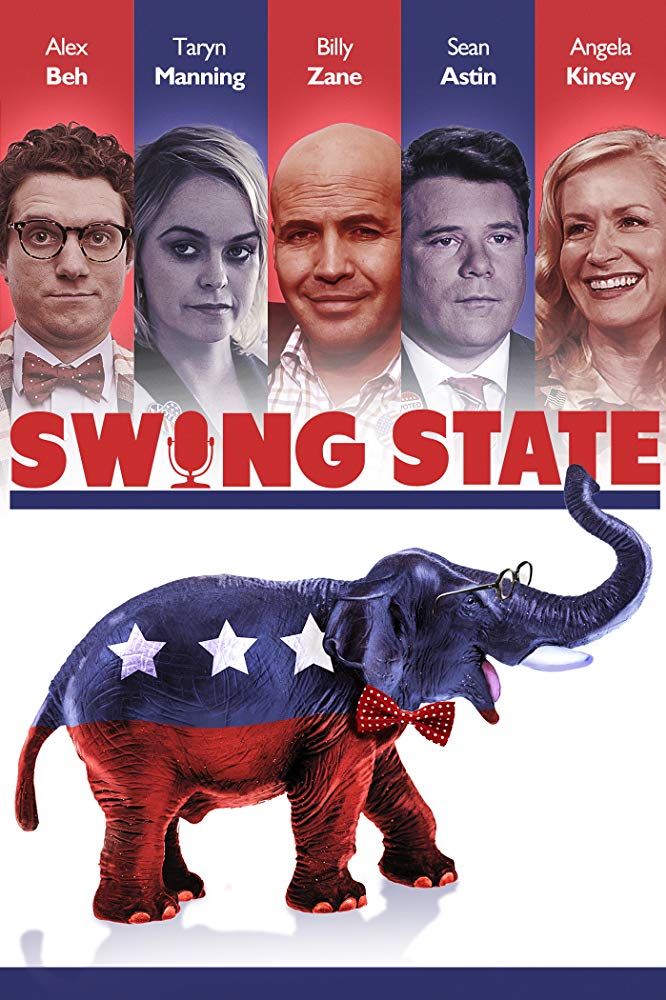 Swing State 2017 720P Amzn Webrip 800Mb X264-Galaxyrg