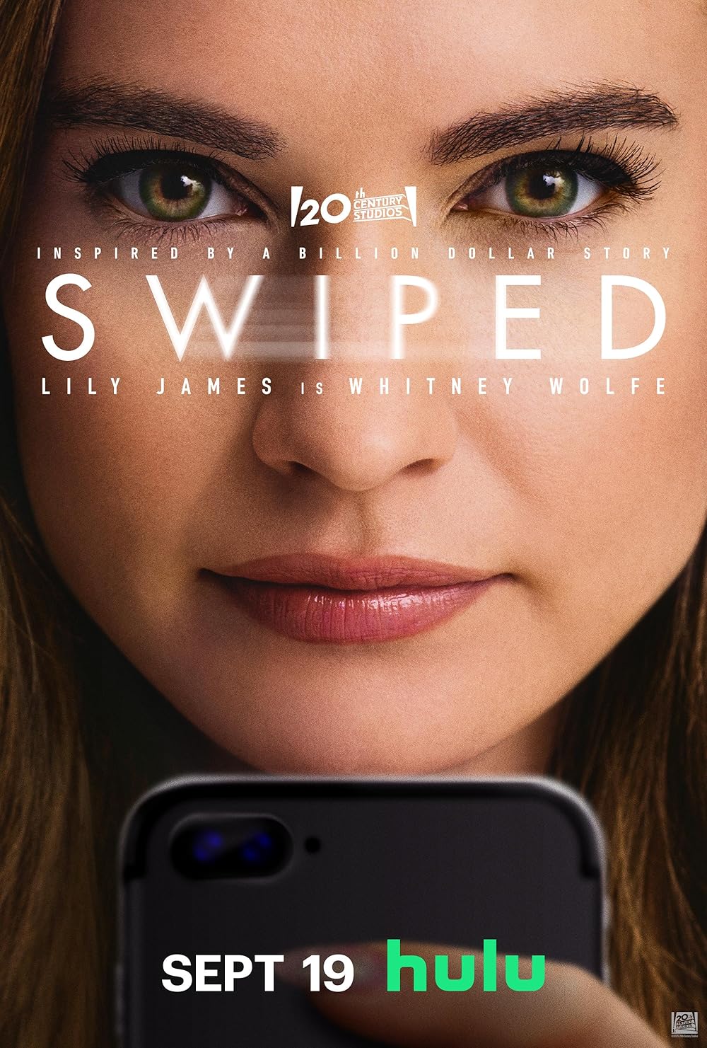 Swiped 2025 720P Web-Dl X264 Msubs-Msmod