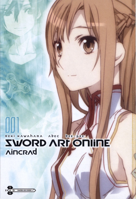 Sword Art Online (Tv Cartoon 2012– ) 1080P [Multi Audio]