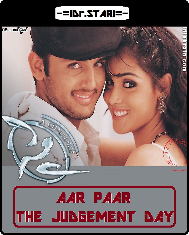 Sye (2004) 720P Uncut Hdrip X264 Eng Subs [Dual Audio] [Hindi 2 0 - Telugu 2 0]