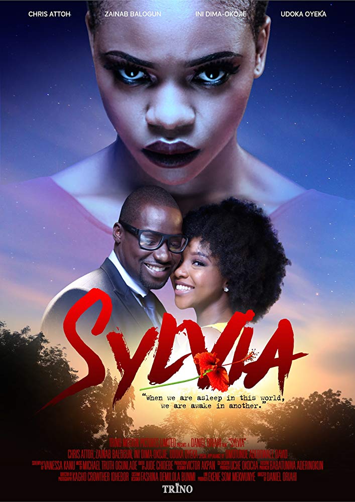 Sylvia 2018 720P Webrip 800Mb X264-Galaxyrg