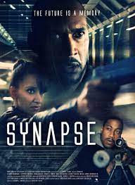 Synapse 2021 720P Amzn Webrip 800Mb X264-Galaxyrg