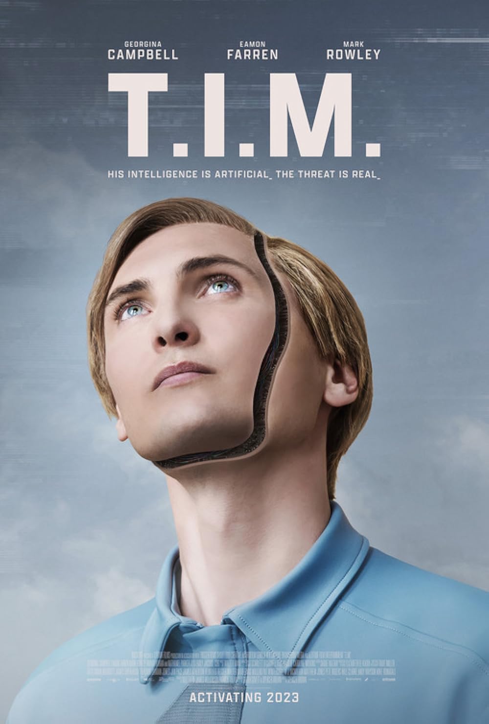 T I M (2023) 720P Amzn-Web X264 Esub [Dual Audio][Hindi 5 1 English 5 1] -Mkvc