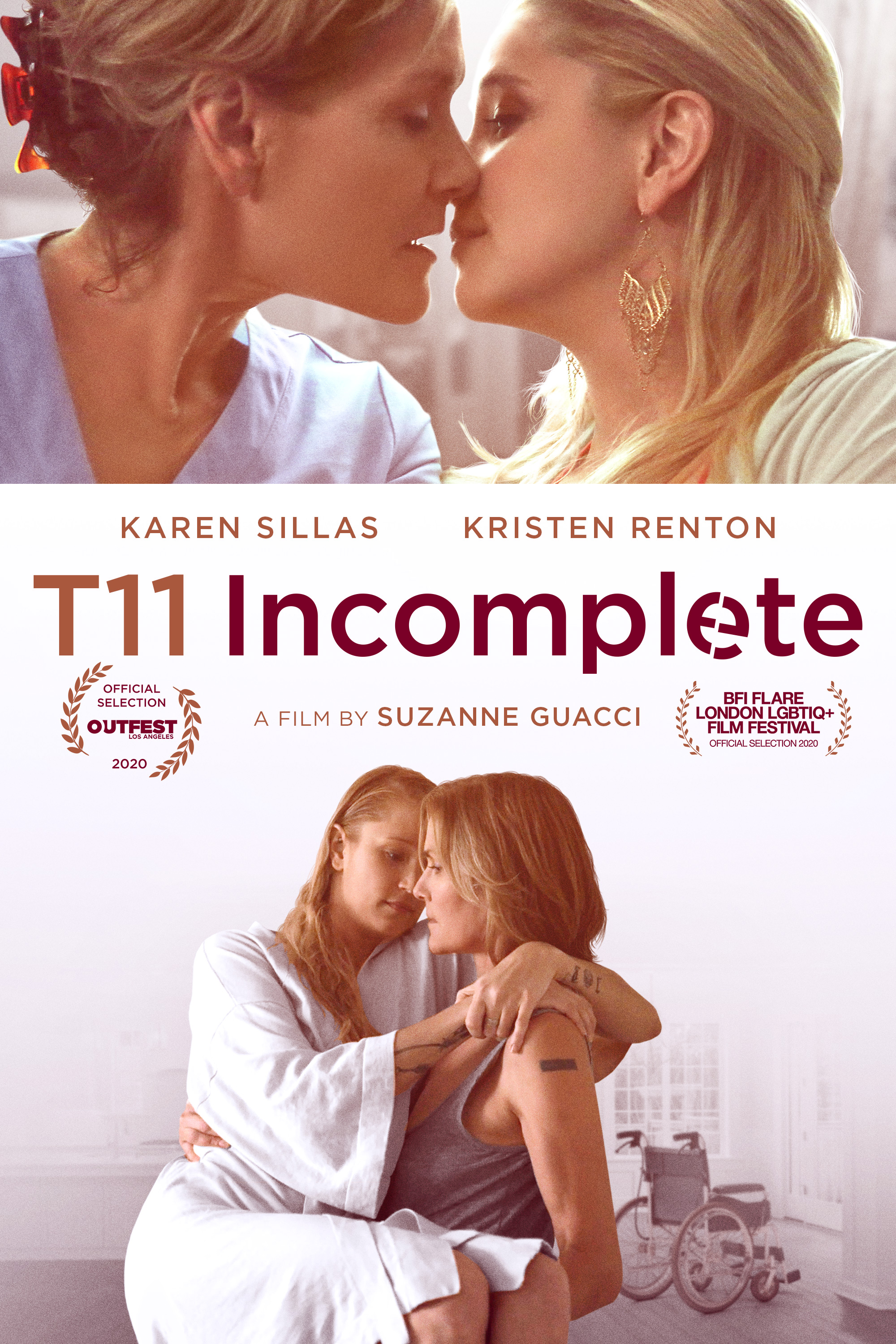 T11 Incomplete 2020 720P Webrip 800Mb X264-Galaxyrg