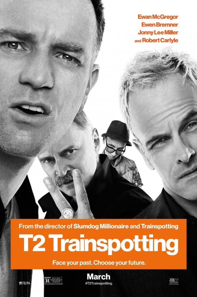 T2 Trainspotting 2017 1080P Brrip 6Ch Shaanig