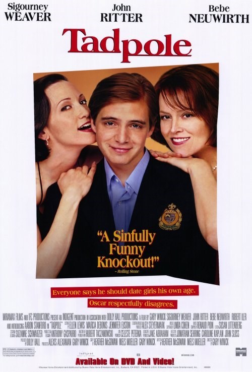 Tadpole 2000 Dvdrip H264 Aac Gopo