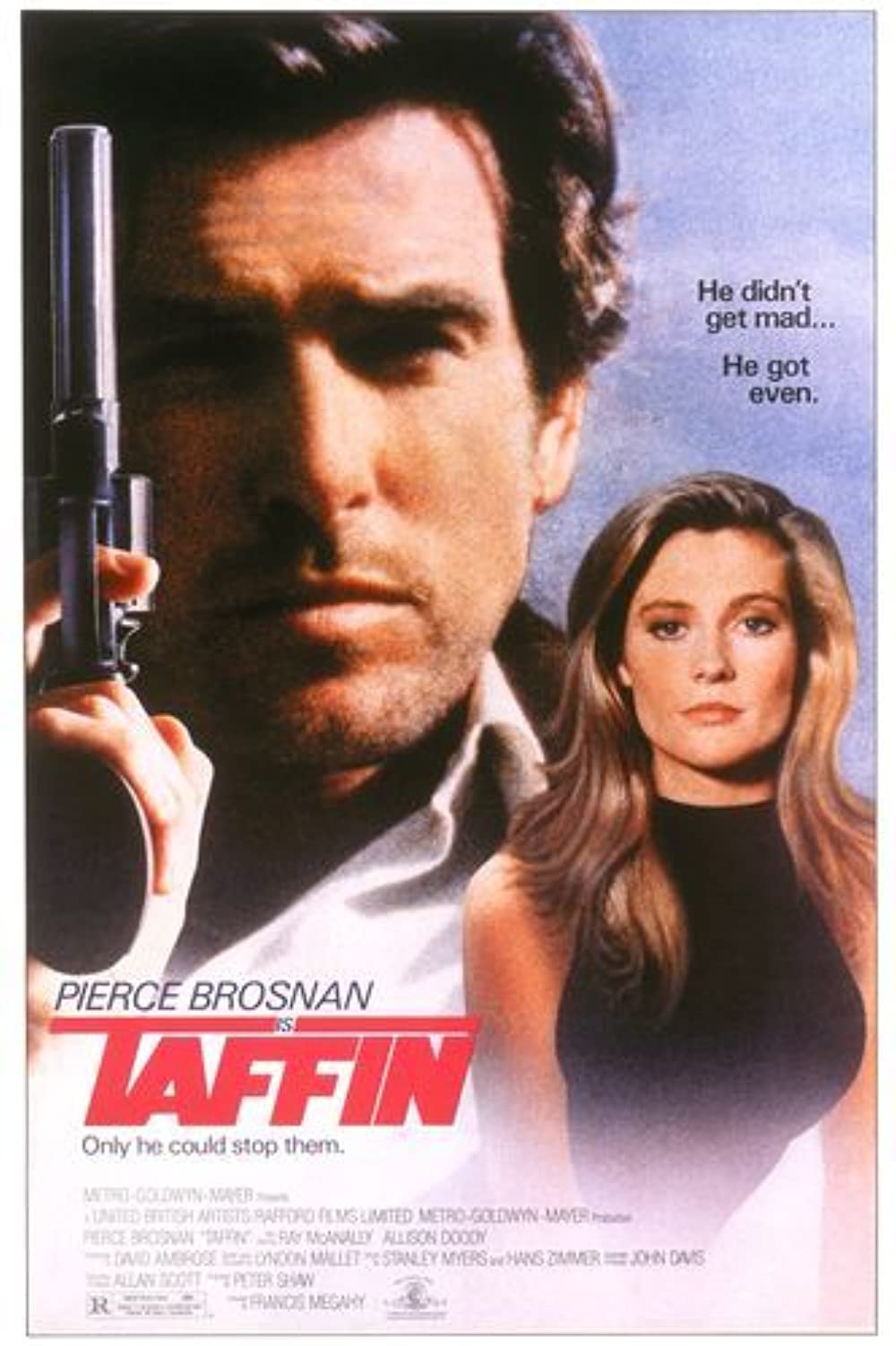Taffin (1988) 720P Amzn-Web X264 Esub [Dual Audio][Hindi 2 0 English 2 0] -Dr S
