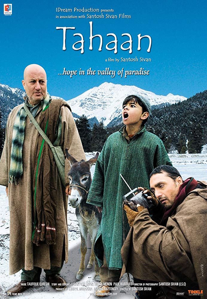 Tahaan 2008 Webrip 1080P Hindi Dd 2 0 X264 Esub - Mkvcinemas