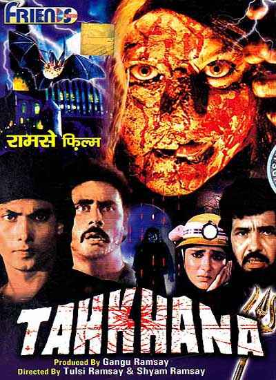 Tahkhana 1986 Bluray 720P Hindi Aac 2 0 X264 Esub - Mkvcinemas