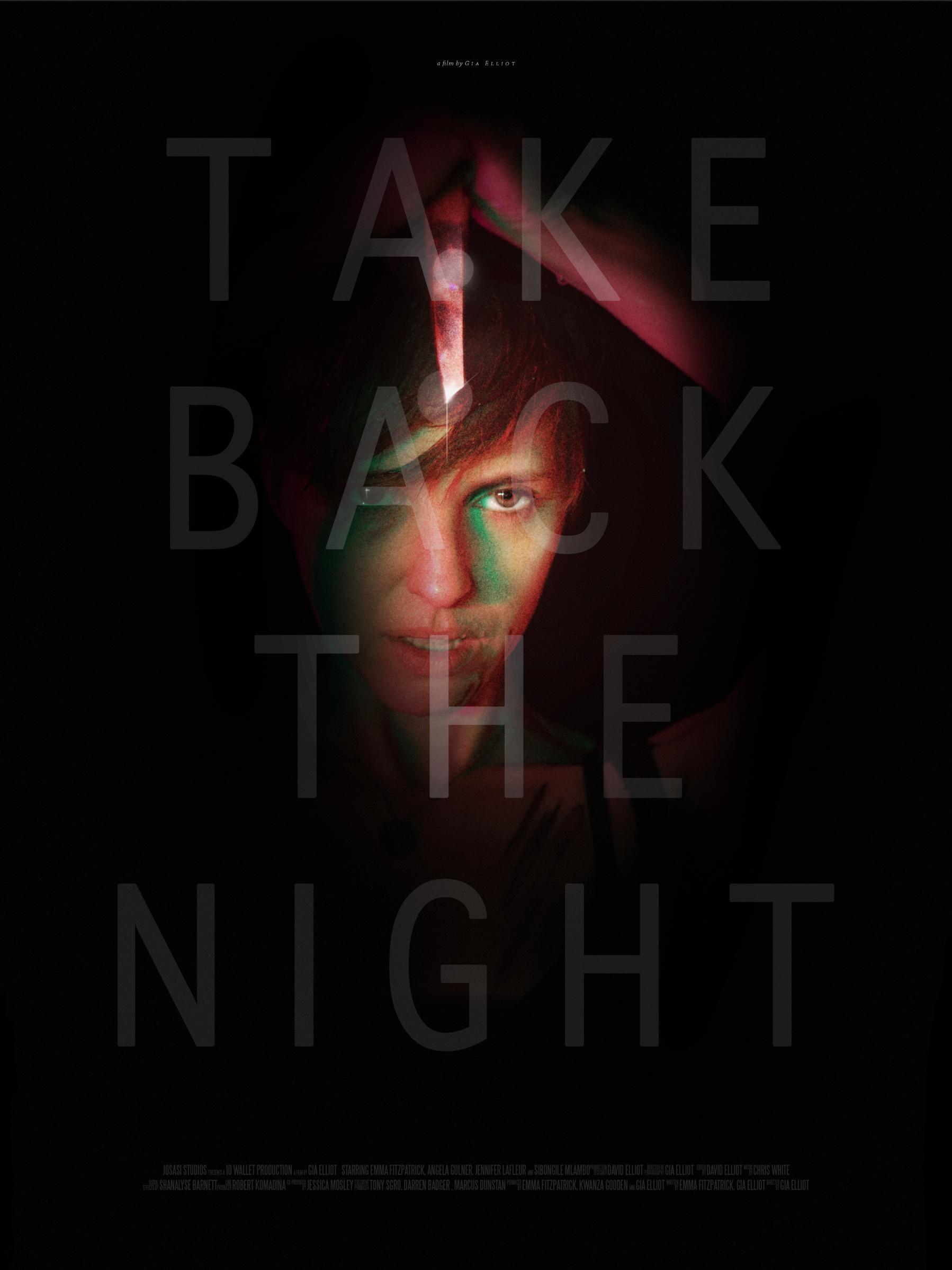 Take Back The Night 2021 720P Webrip 800Mb X264-Galaxyrg