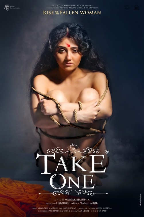 Take One (2014) Bengali 720P Web-Dl X264 Aac { Tara }