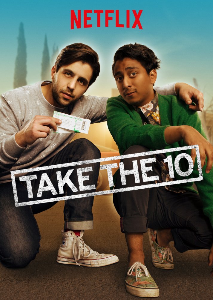 Take The 10 2016 Nf 720P Webrip 700Mb Shaanig