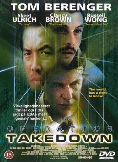 Takedown [2000] Eng