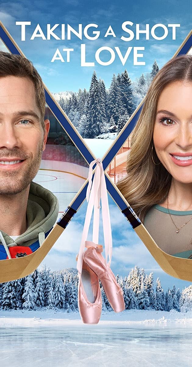 Taking A Shot At Love 2021 720P Webrip 800Mb X264-Galaxyrg