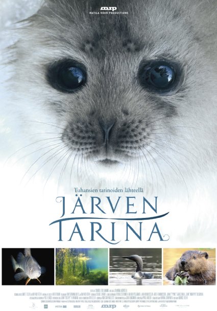 Tale Of A Lake 2016 720P Brrip 650Mb Mkvcage