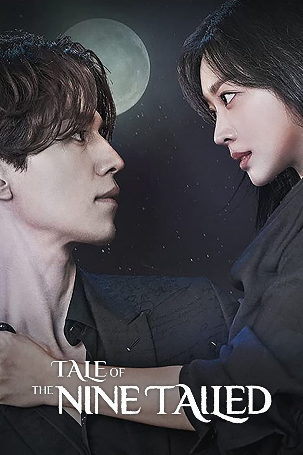 Tale Of The Nine Tailed (Tv Series 2020–2023) 720P [Dual Audio]