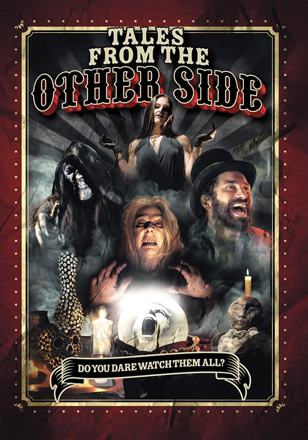 Tales From The Other Side 2022 720P Webrip 800Mb X264-Galaxyrg