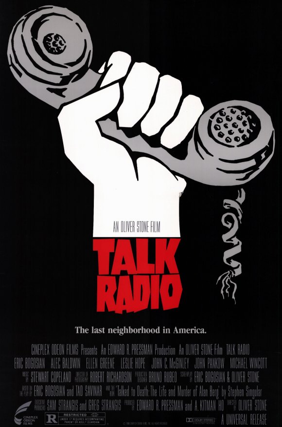 Talk Radio 1988 720P Bluray X264-[Yts Am]