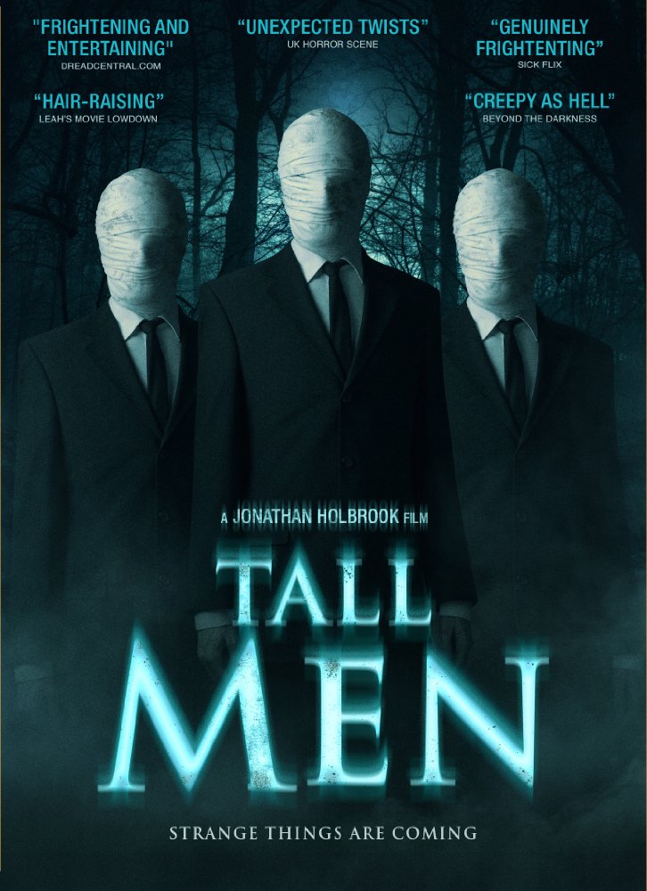 Tall Men 2016 720P Web-Dl X264 Shaanig
