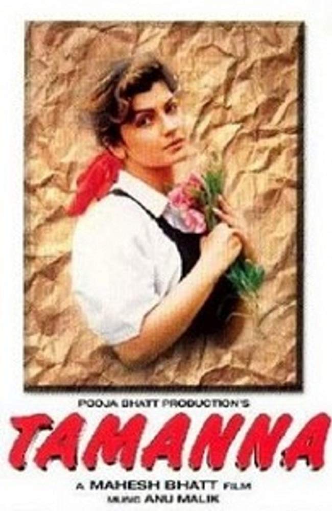 Tamanna 1998 Dvdrip