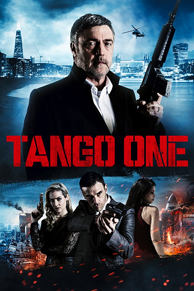 Tango One 2018 720P Brrip Mkvcage Ws