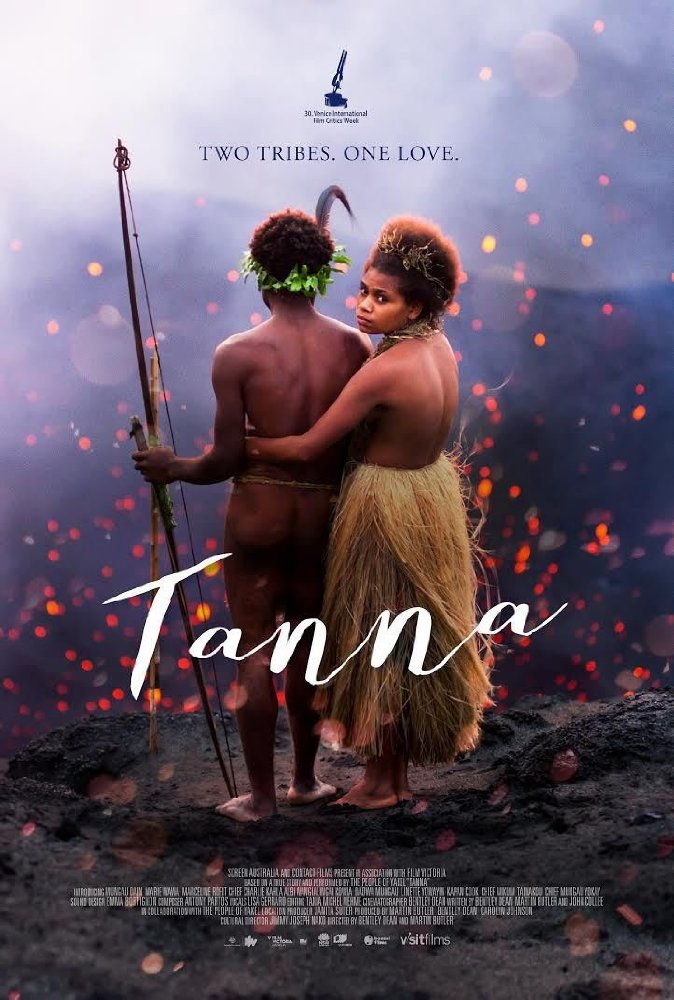 Tanna 2015 720P Brrip 950Mb Mkvcage