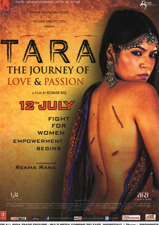 Tara (2013) Hindi 720P Webrip X264 Esubs Team Ddh