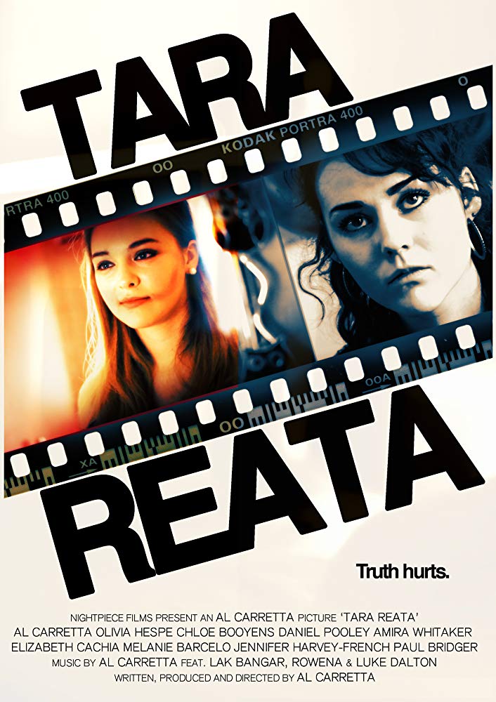 Tara Reata 2018 720P Amzn Web-Dl X264 Aac - Hon3Yhd