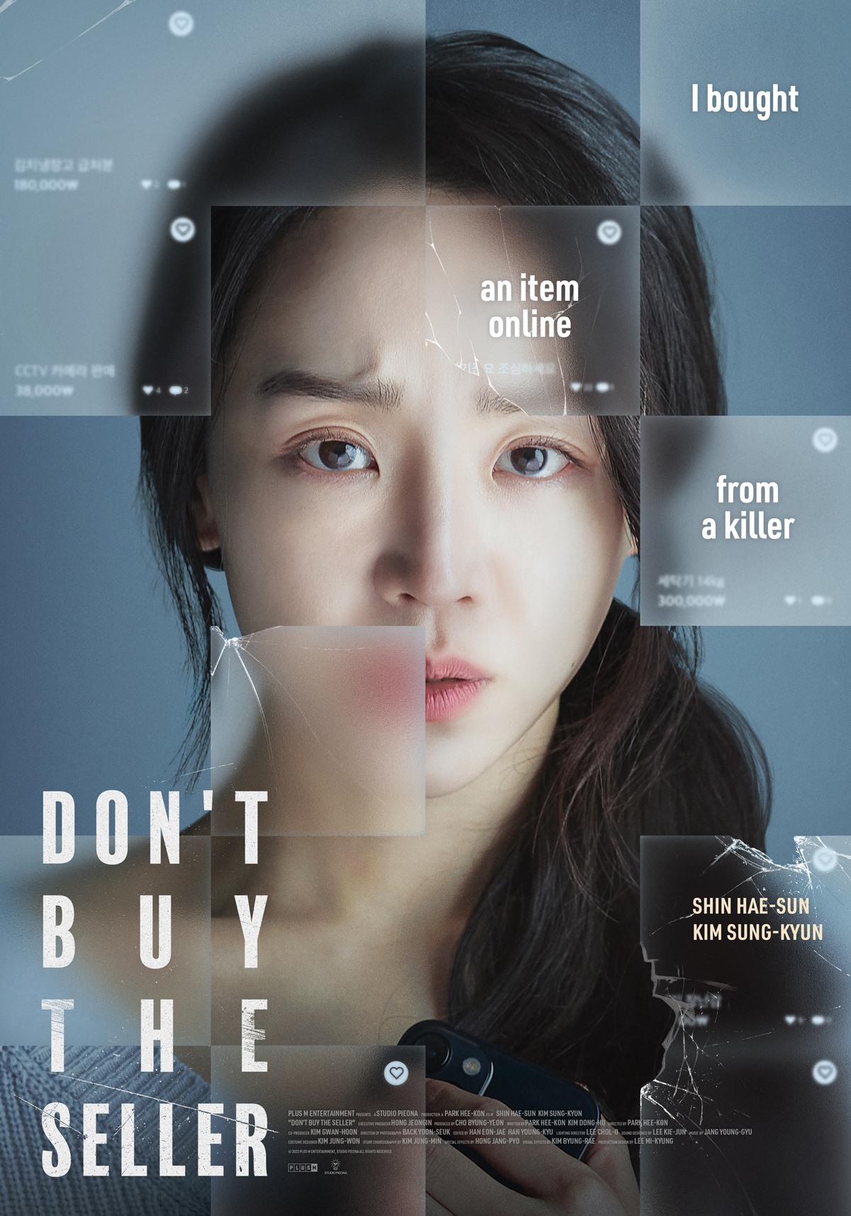 Target (2023) 1080P Amzn-Web X264 Esub [Dual Audio][Hindi 2 0 Korean 2 0] -Mkvc