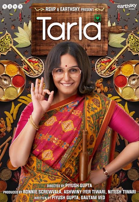 Tarla (2023) Hindi 720P Webrip X264 Dd5 1 Esub - Downloadhub