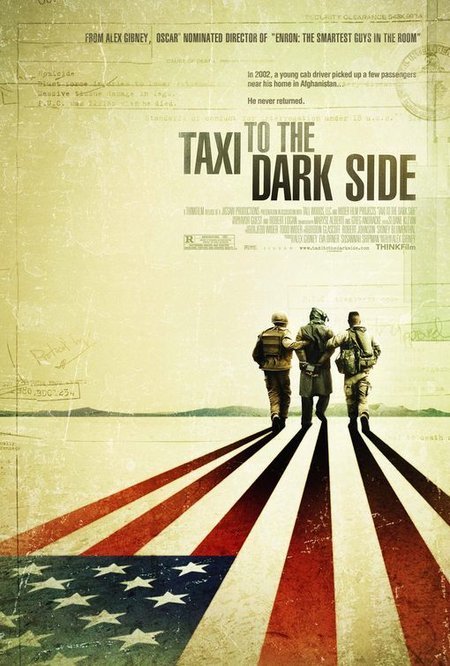 Taxi To The Dark Side 2007 720P Amzn Web-Dl X265 Hevc 10Bit Esub-Hbay