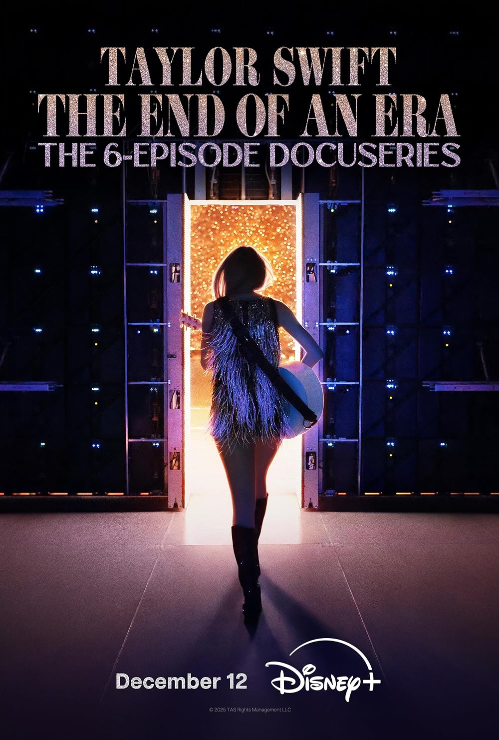 Taylor Swift The Eras Tour-The End Of An Era S01E01 Docu 1080P 10Bit Webrip 6Ch X265 Hevc-Psa