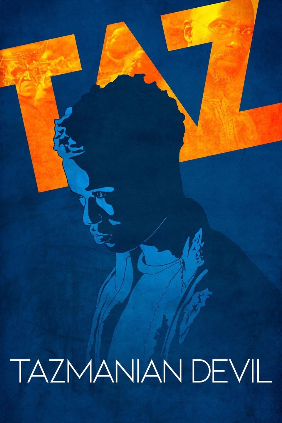 Tazmanian Devil 2020 720P Webrip 800Mb X264-Galaxyrg