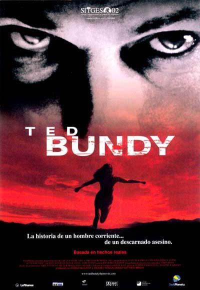 Ted Bundy[2002] Asif