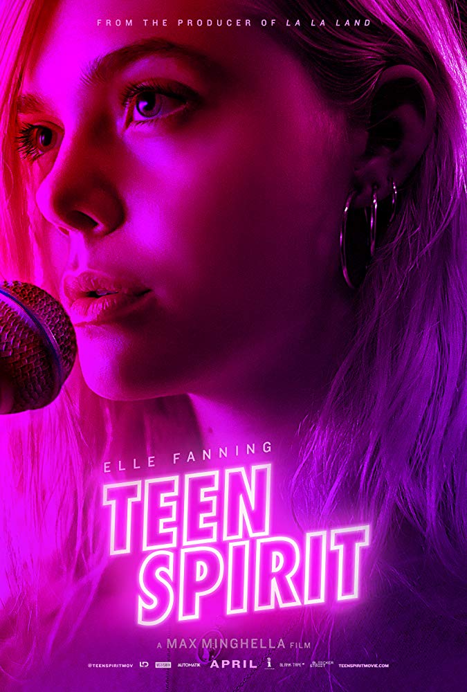 Teen Spirit 2018 1080P Brrip X264-Mkvcage Com