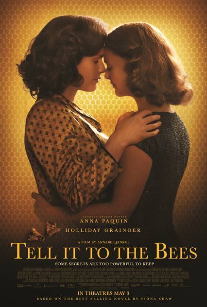 Tell It To The Bees 2018 720P Web-Dl X264-Mkvcage Ws