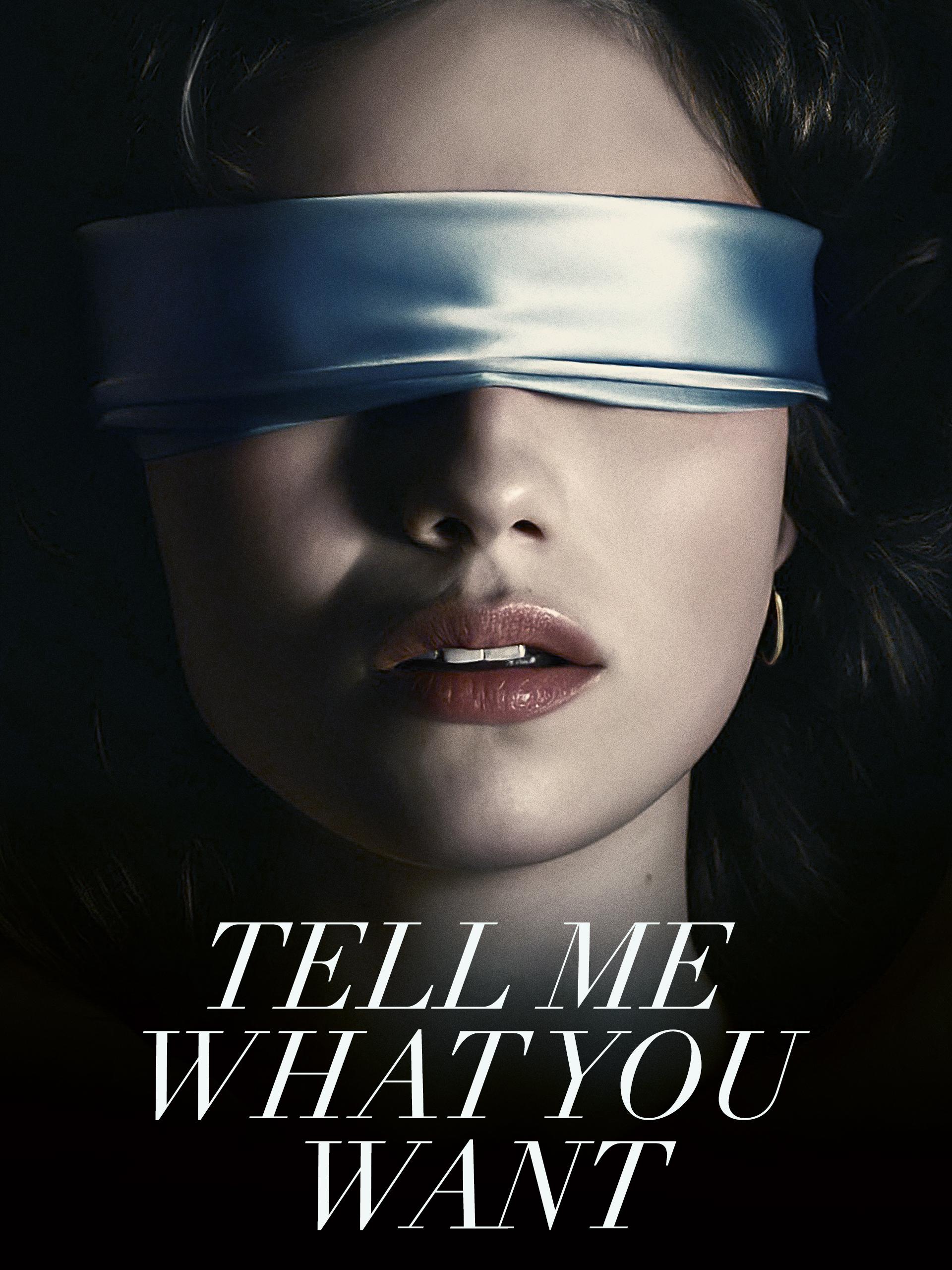 Tell Me What You Want (2024) 720P Bluray X264 Esub [Dual Audio][Hindi 2 0 Spanish 5 1] -Mkvc