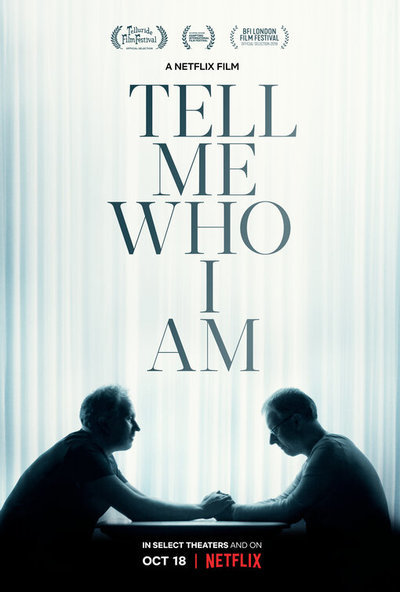 Tell Me Who I Am 2019 720P Nf Web-Dl X264 Dd5 1 Msubs-Ika